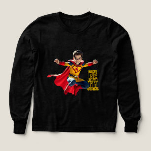 Mini Hero Mischief