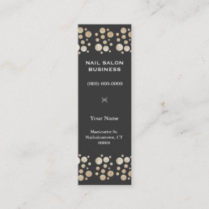 Mini Hip Little Carte de visite