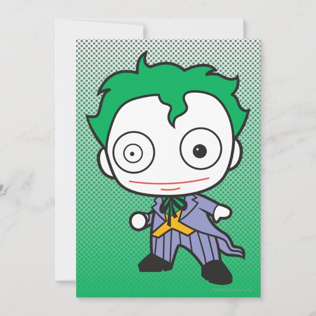 Mini Joker (Devant)
