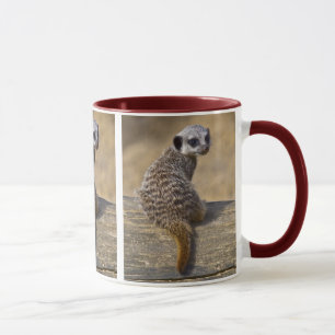 Mini Kat Mug