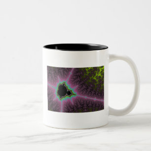 Mini Mug à Brot iridescent