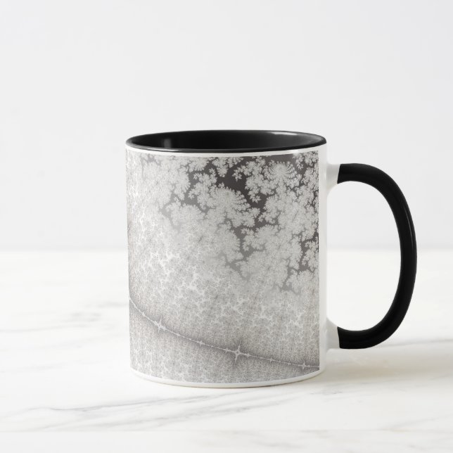 Mini Mug Silver Brot (Droite)