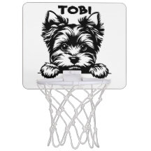 Amateurs chien York Tobi drôle cadeau