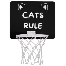 Règle des chats, amoureux de les chats