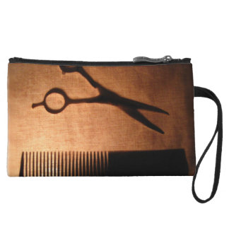 Mini-pochette Clutch de cosmétologie