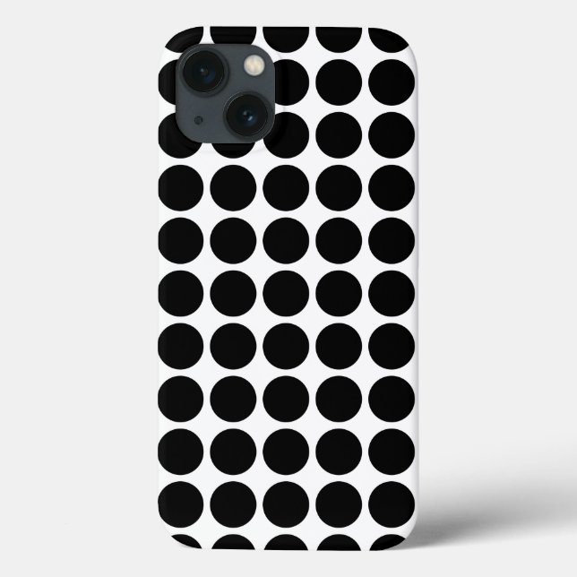 Mini Pois iPad Air BT Coque (Verso)