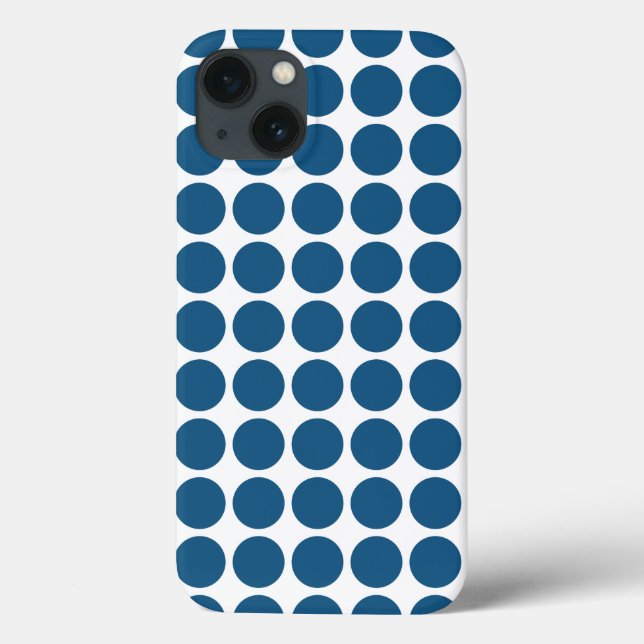 Mini Pois iPad BT Coque (Verso)