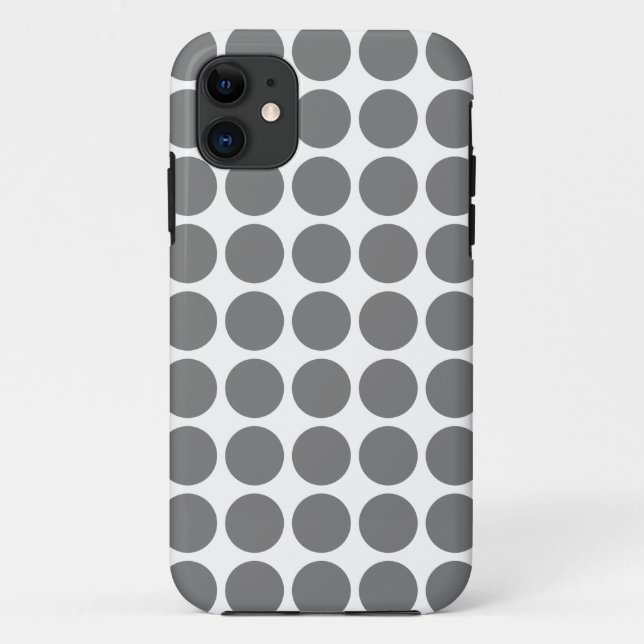 Mini Pois iPhone 5 BT Coque (Dos)