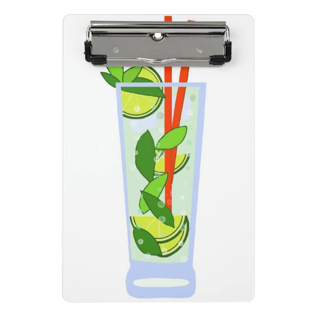 Mini Porte-bloc Actualisation du mini-Porte - bloc (Devant)