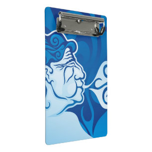 Mini Porte-bloc Aeolus