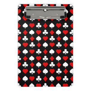 Mini Porte-bloc Arrière - plan avec des costumes