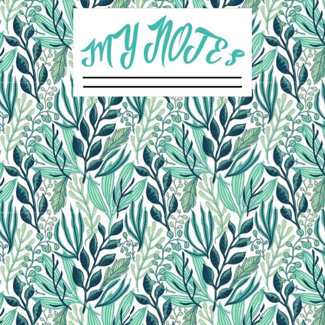 Mini Porte-bloc 🌸 Balises sucrées pour mes notes 🌸 (Créateur téléchargé)