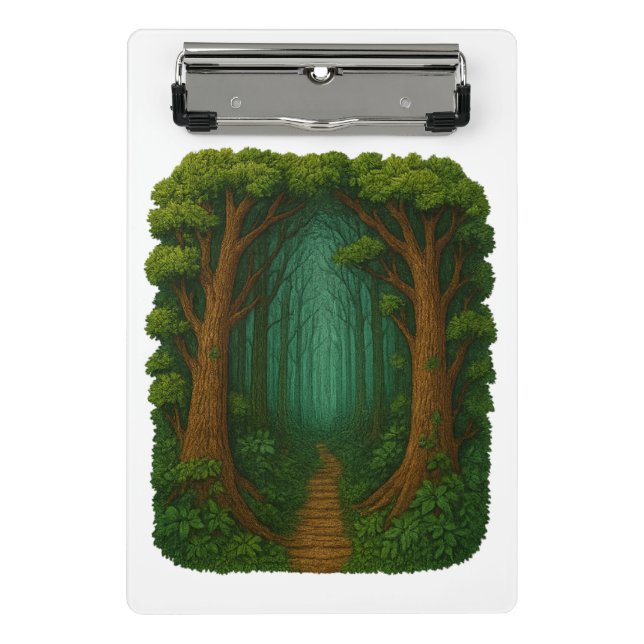 Mini Porte-bloc Blocs (Devant)