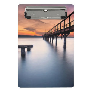 Mini Porte-bloc Broches de jumeau