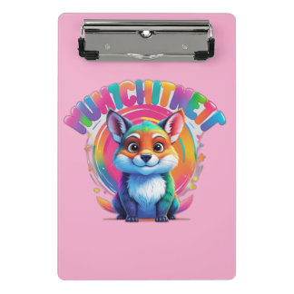 Mini Porte-bloc bubby