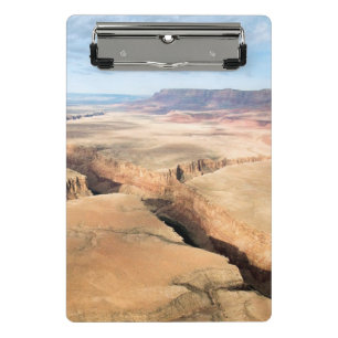 Mini Porte-bloc Canyon dans le canyon