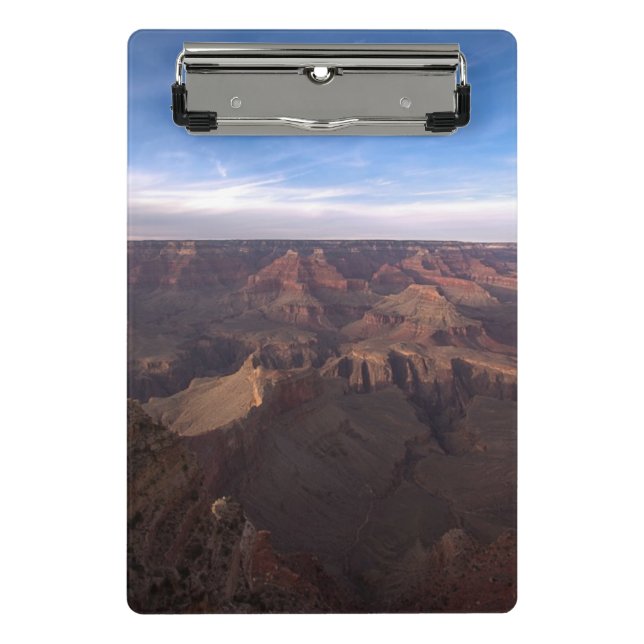 Mini Porte-bloc Canyon grand (Devant)