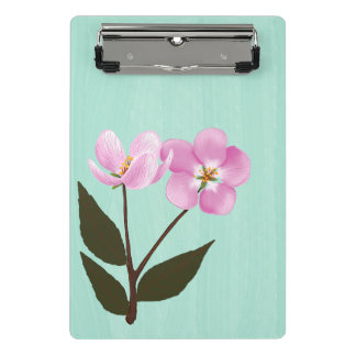 Mini Porte-bloc Carnet photo Spiral