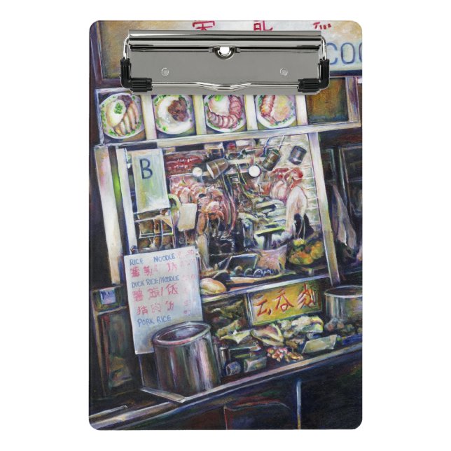 Mini Porte-bloc Cenosillicaphia (Devant)