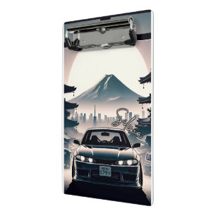 Mini Porte-bloc Châssis S (Arête de la culture de dérive)
