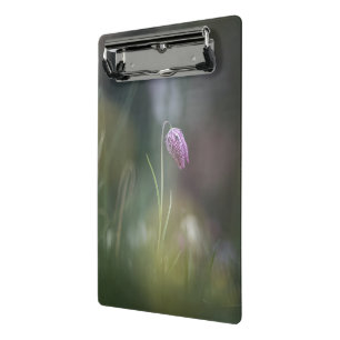 Mini Porte-bloc Chess Flower Nature Photo