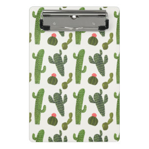 Mini Porte-bloc Collection Llamarama   Cactus mignons