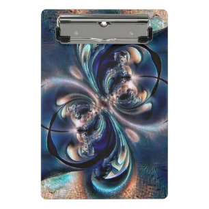 Mini Porte-bloc Conception