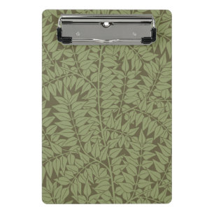 Mini Porte-bloc Conception classique Art Nouveau de branche de Wil