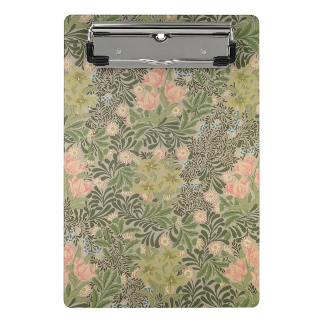 Mini Porte-bloc Conception de Bower (Devant)