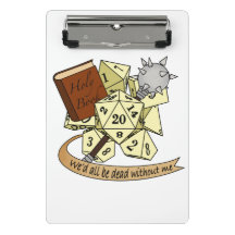 Conception de dés de classe