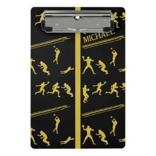 MINI PORTE-BLOC CONCEPTION DE MINI PORTE - BLOC DE FOOTBALL