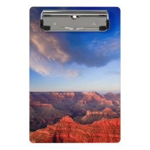 Mini Porte-bloc Coucher du soleil grand
