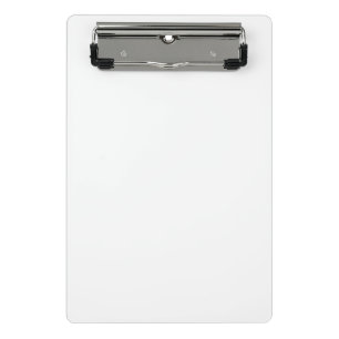 Mini Porte-bloc Créez Votre Propre