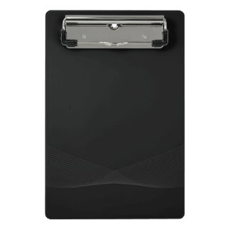 Mini Porte-bloc Créez votre propre