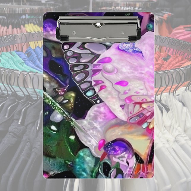 Mini Porte-bloc Dans Dreams Mini Porte - bloc (Créateur téléchargé)