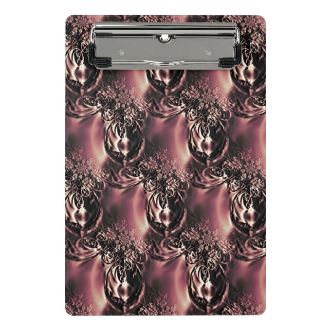 Mini Porte-bloc Dex (Devant)