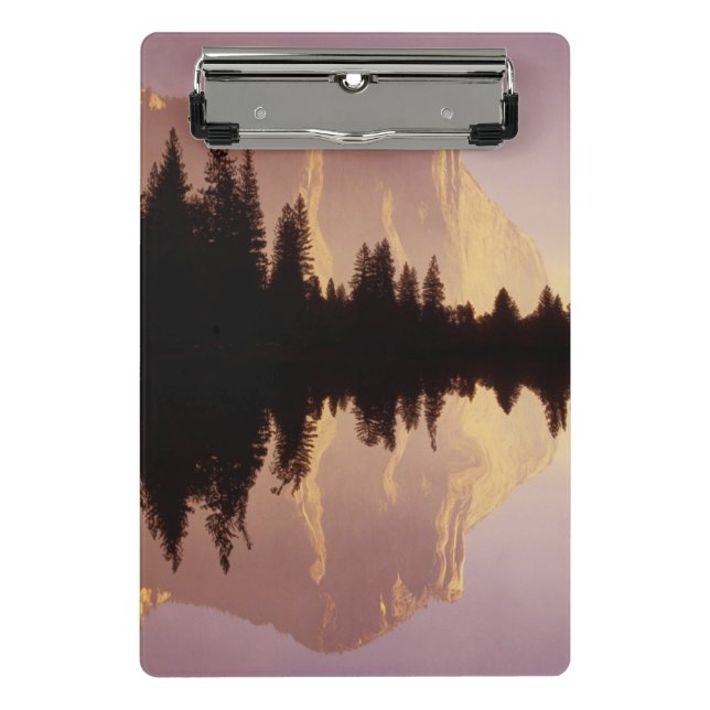 Mini Porte-bloc EL Capitan (Devant)