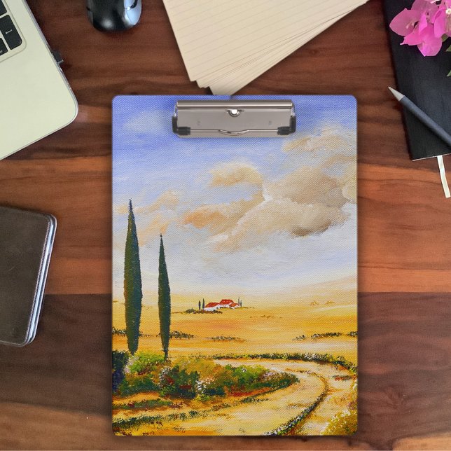Mini Porte-bloc Été italien (Créateur téléchargé)