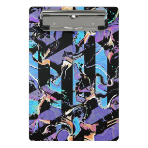 Mini Porte-bloc Eyesore