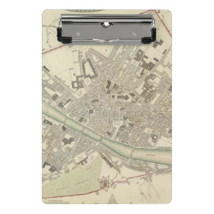 Mini Porte-bloc Florence Firenze