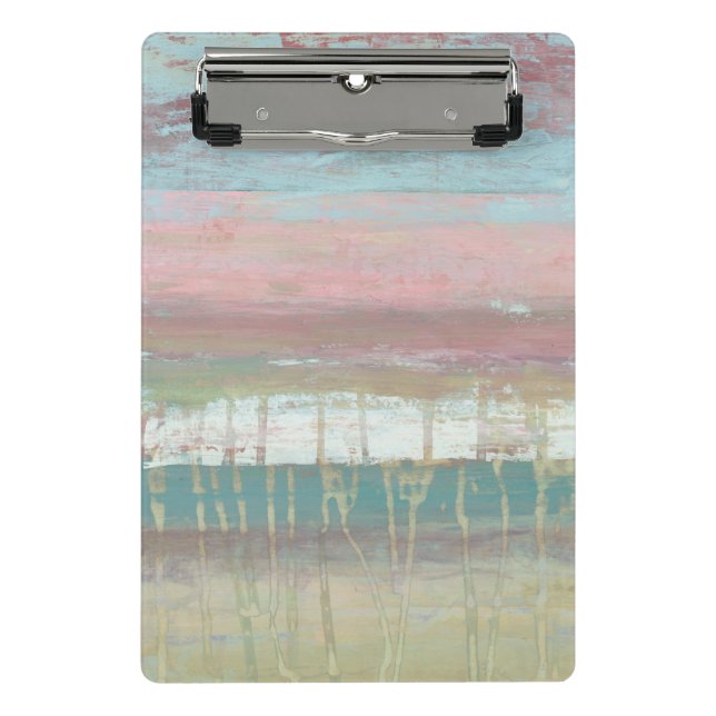 Mini Porte-bloc Horizon en panne (Devant)