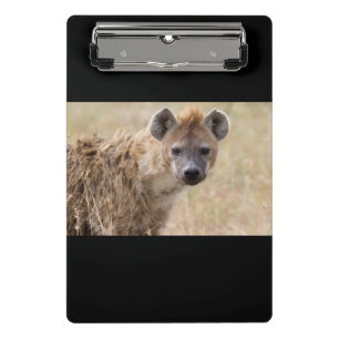 Mini Porte-bloc Hyena
