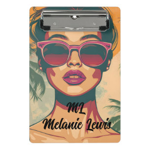 Mini Porte-bloc iPhone / coque ipad