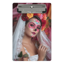 Jour du Carnet de la Catrina morte