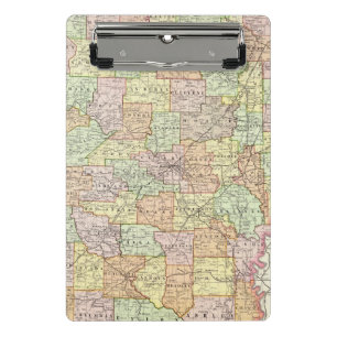 Mini Porte-bloc L'Arkansas 6