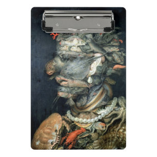 Mini Porte-bloc L'eau,