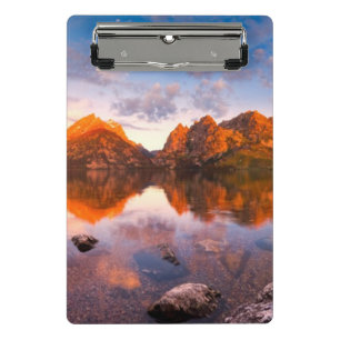 Mini Porte-bloc Lever de soleil
