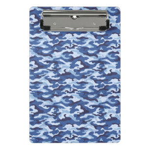 Mini Porte-bloc Mini Camo Porte - bloc-Militaire