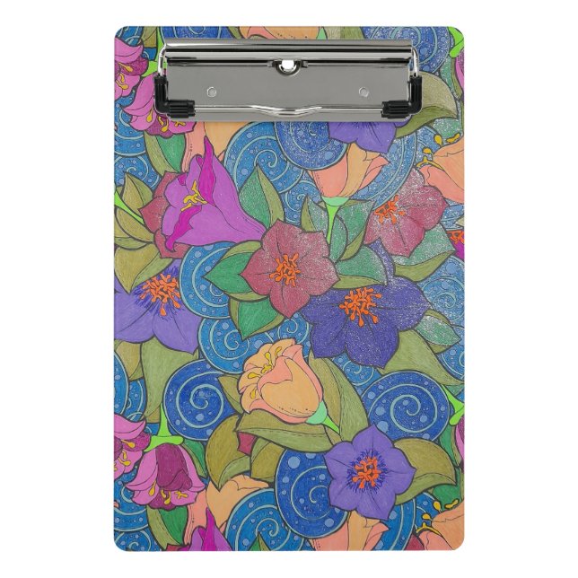 Mini Porte-bloc Mini Porte - bloc (Devant)