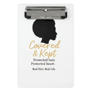 Mini Porte-bloc Mini Porte - bloc